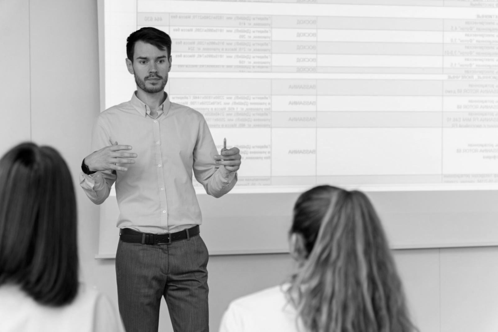 Finanzplanung und Zielverfolgung