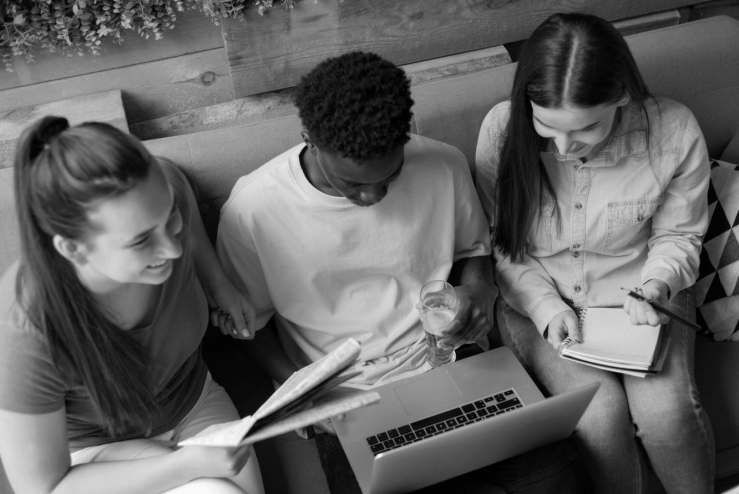 Individuelle Beratungsgespräche zur Zielerreichung