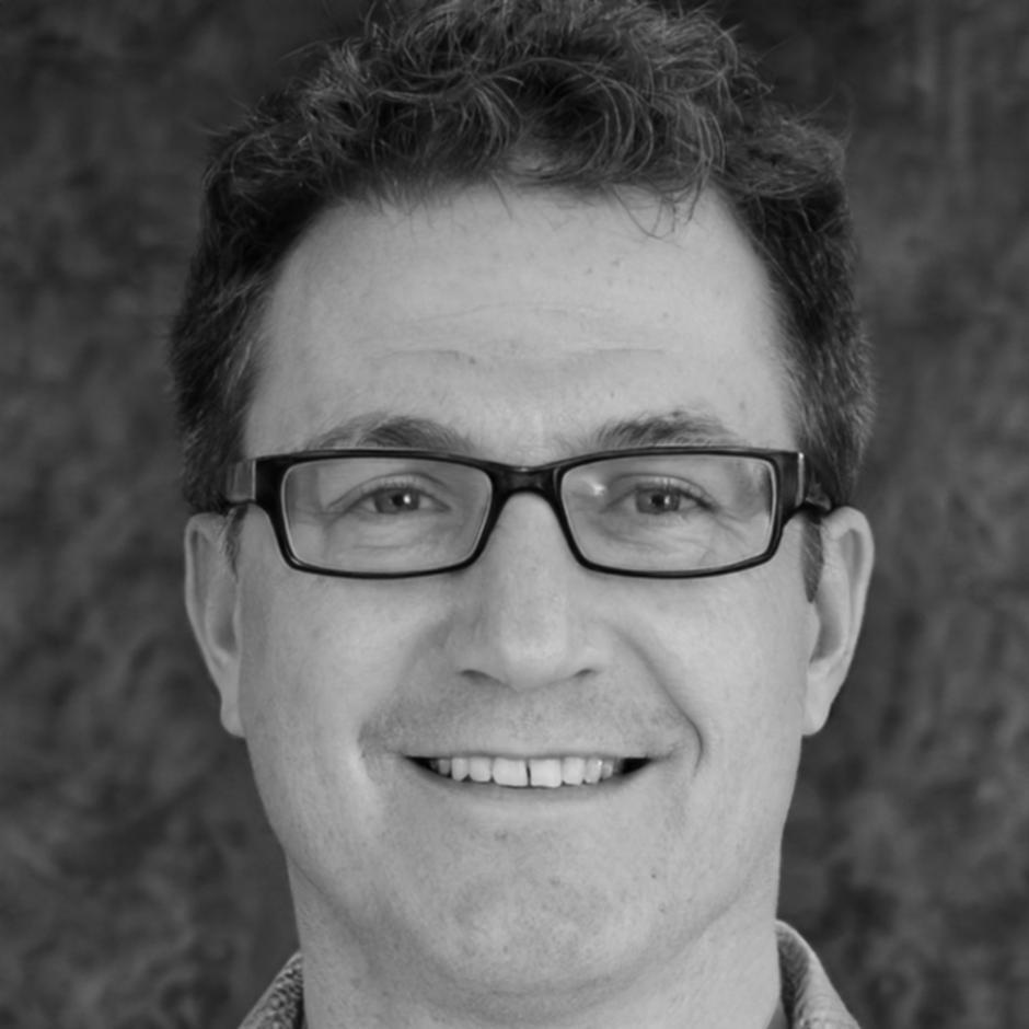 Porträt von Jasper Lindholm, Gründer und Finanzstratege bei myrethavos