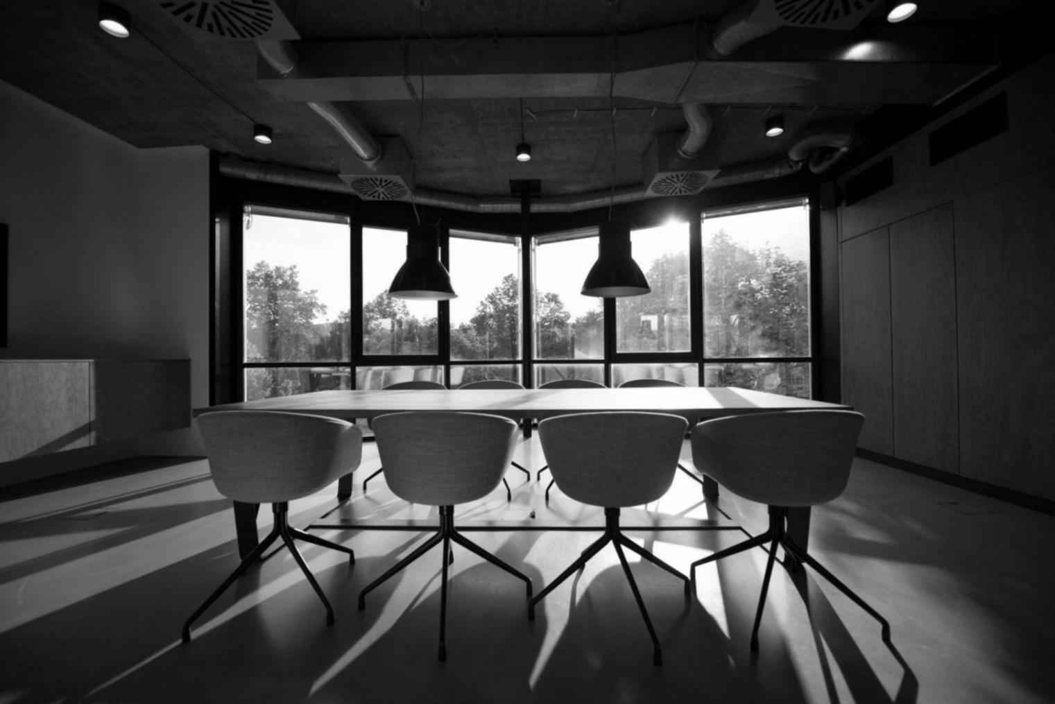 Persönlicher Kontakt und Unterstützung