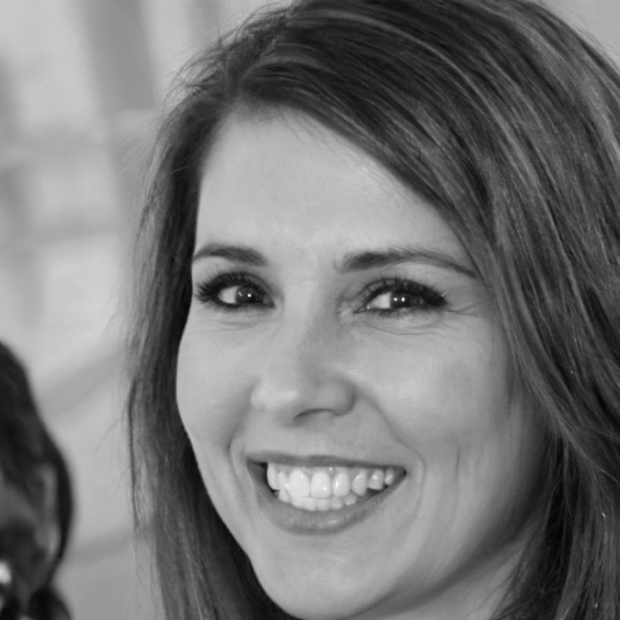 Klientin Friederike Bergmann